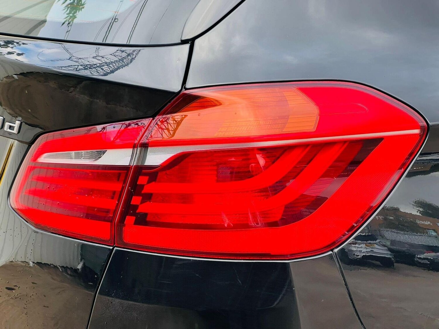 Used BMW 2 Series Active Tourer 2018 for sale - 76115605: Photo 29