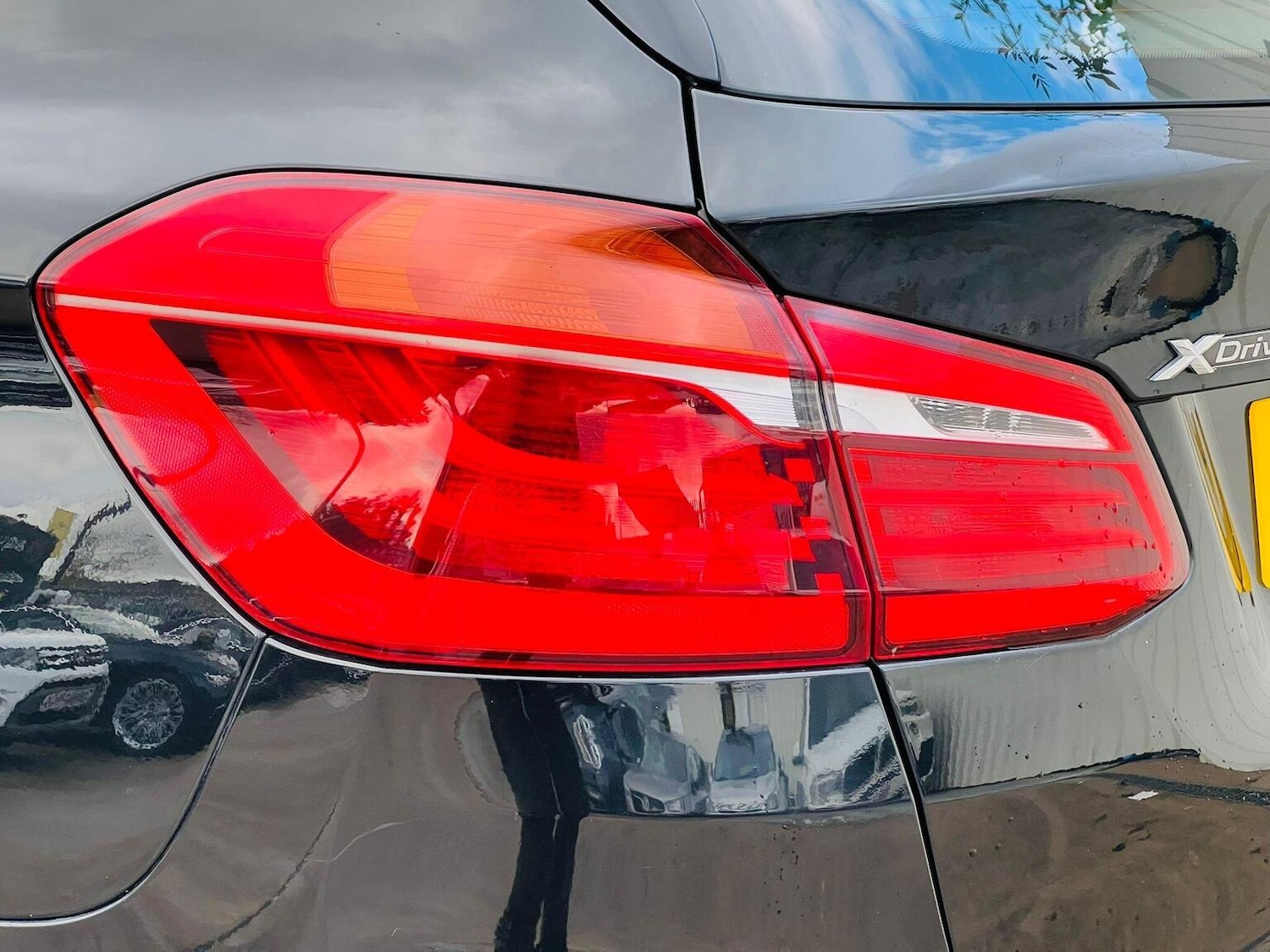 Used BMW 2 Series Active Tourer 2018 for sale - 76115605: Photo 30