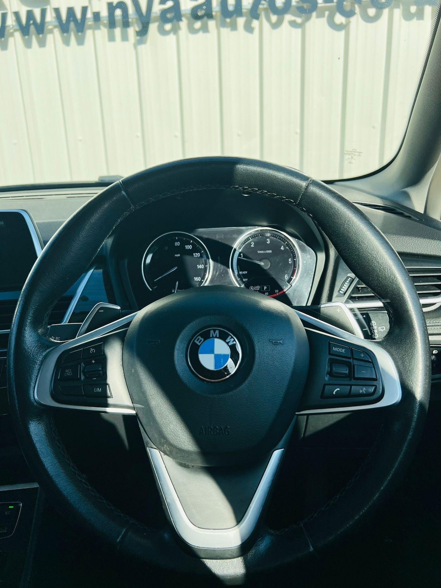 Used BMW 2 Series Active Tourer 2018 for sale - 76115605: Photo 34