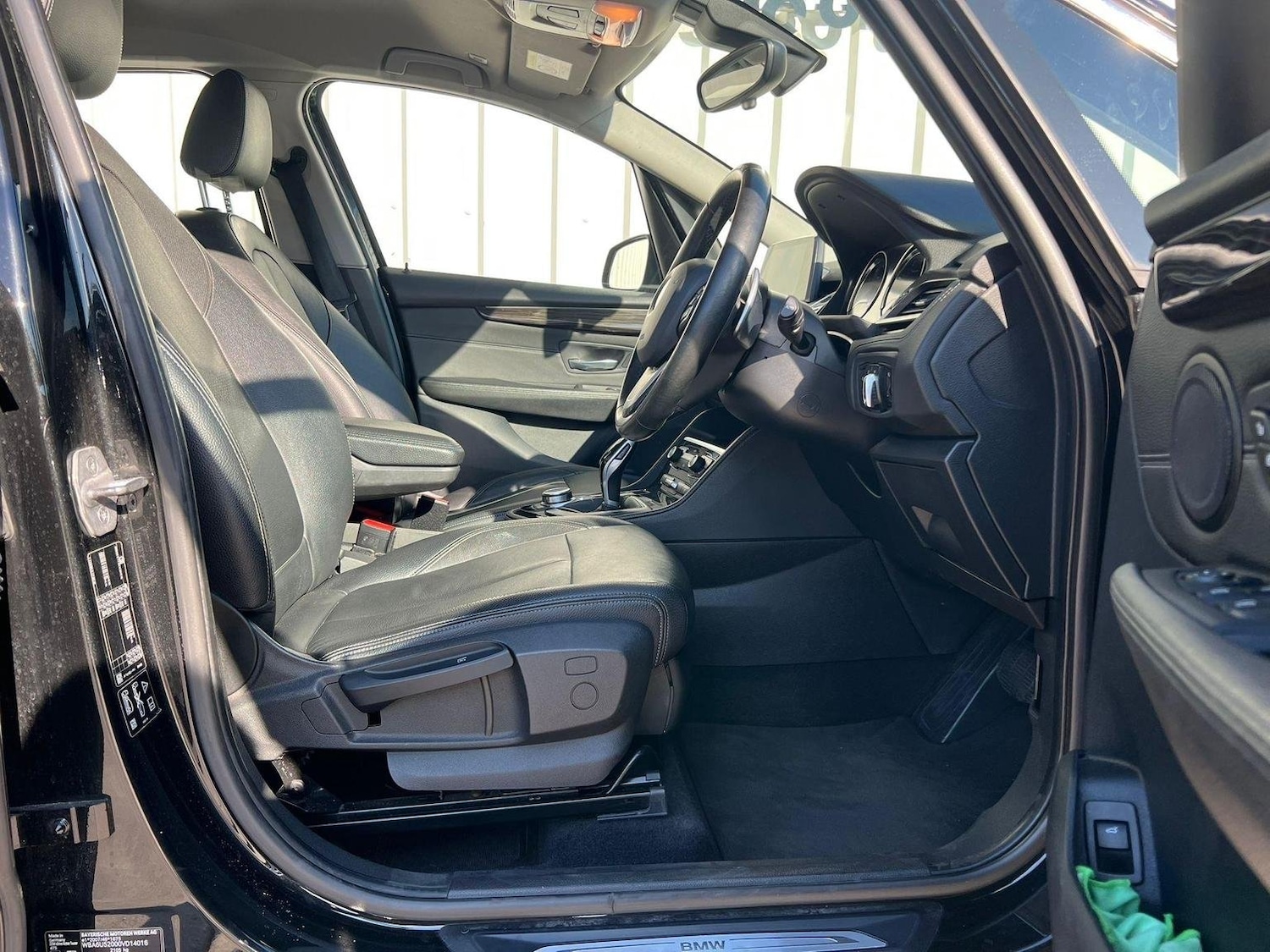 Used BMW 2 Series Active Tourer 2018 for sale - 76115605: Photo 37