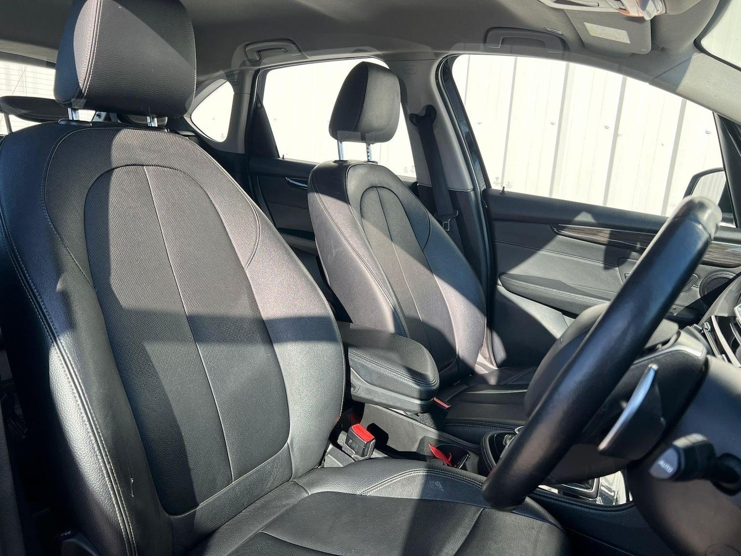 Used BMW 2 Series Active Tourer 2018 for sale - 76115605: Photo 38