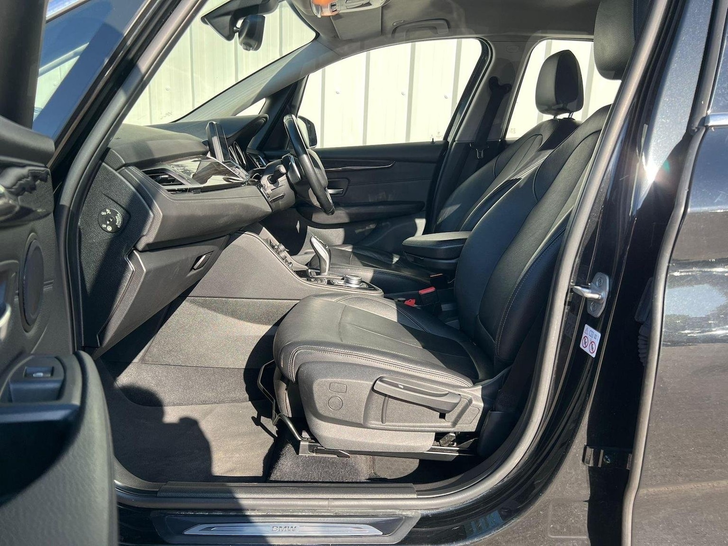 Used BMW 2 Series Active Tourer 2018 for sale - 76115605: Photo 39