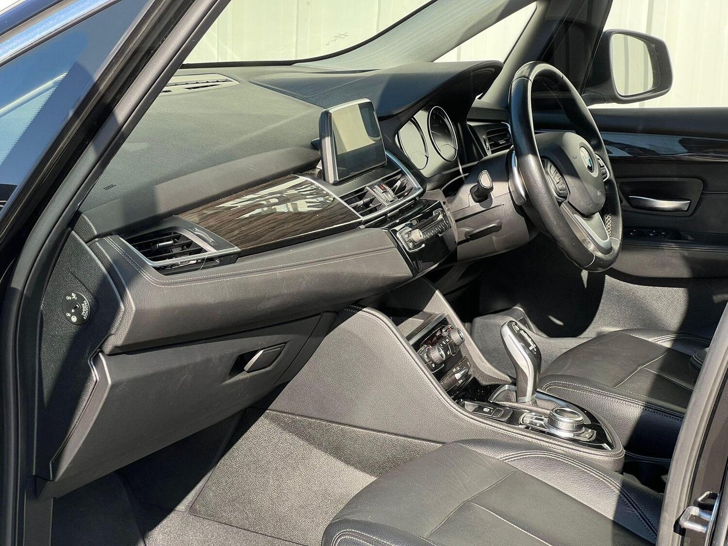 Used BMW 2 Series Active Tourer 2018 for sale - 76115605: Photo 40