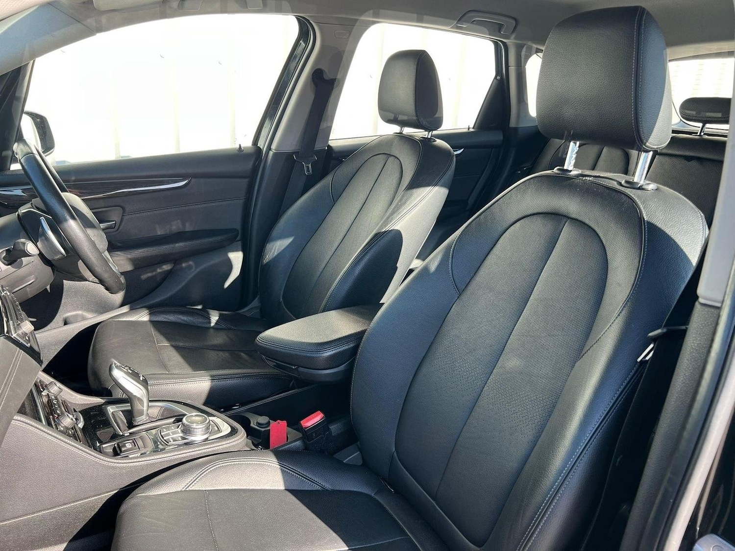 Used BMW 2 Series Active Tourer 2018 for sale - 76115605: Photo 41