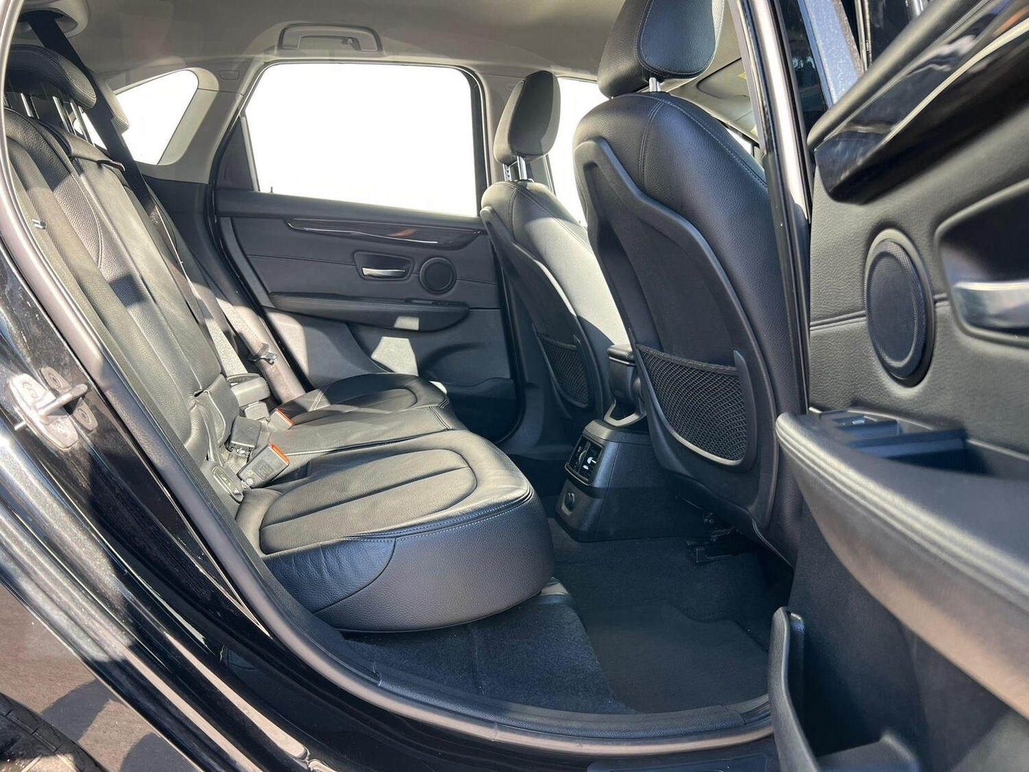 Used BMW 2 Series Active Tourer 2018 for sale - 76115605: Photo 42