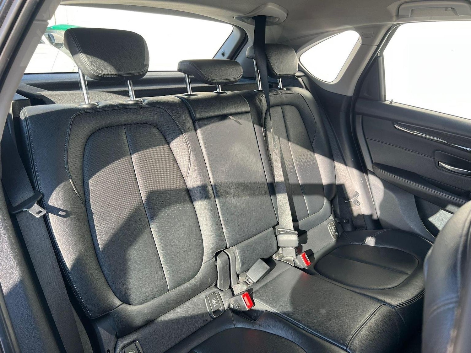 Used BMW 2 Series Active Tourer 2018 for sale - 76115605: Photo 43