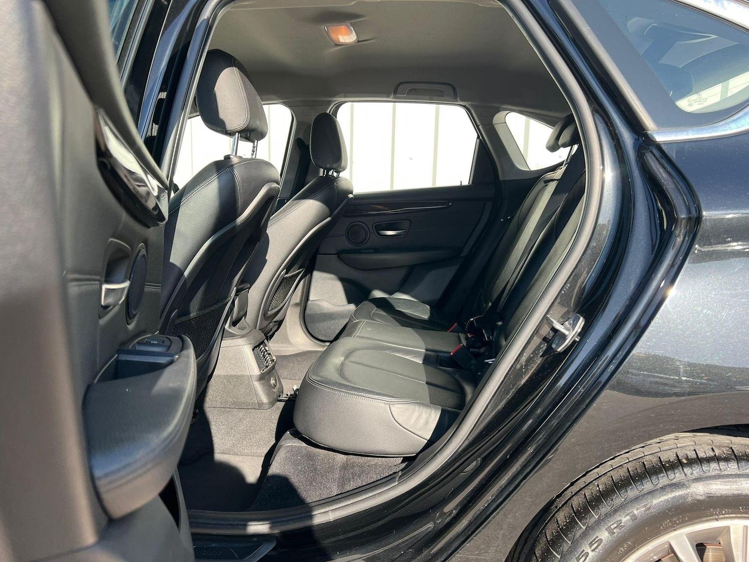 Used BMW 2 Series Active Tourer 2018 for sale - 76115605: Photo 44