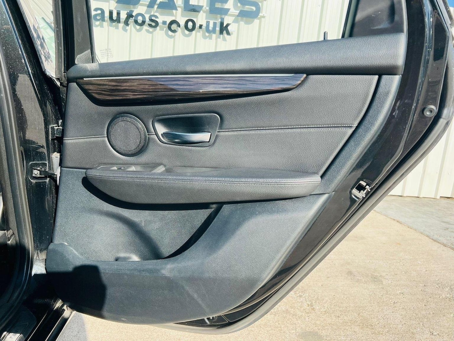 Used BMW 2 Series Active Tourer 2018 for sale - 76115605: Photo 46