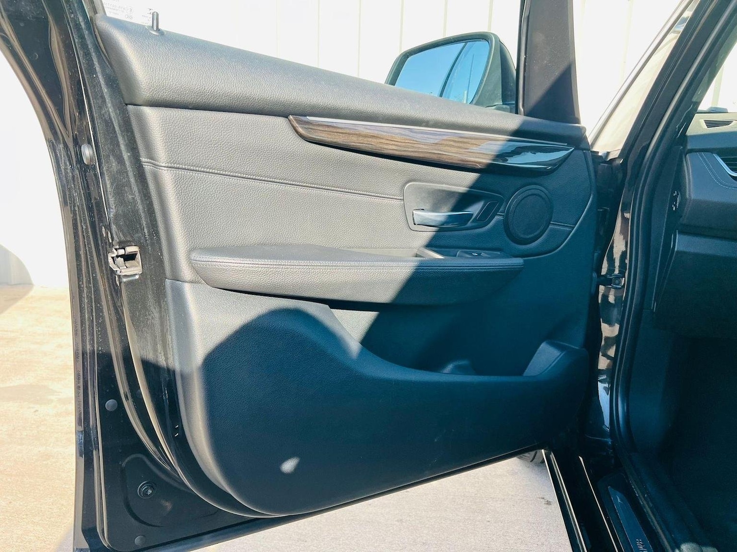 Used BMW 2 Series Active Tourer 2018 for sale - 76115605: Photo 48