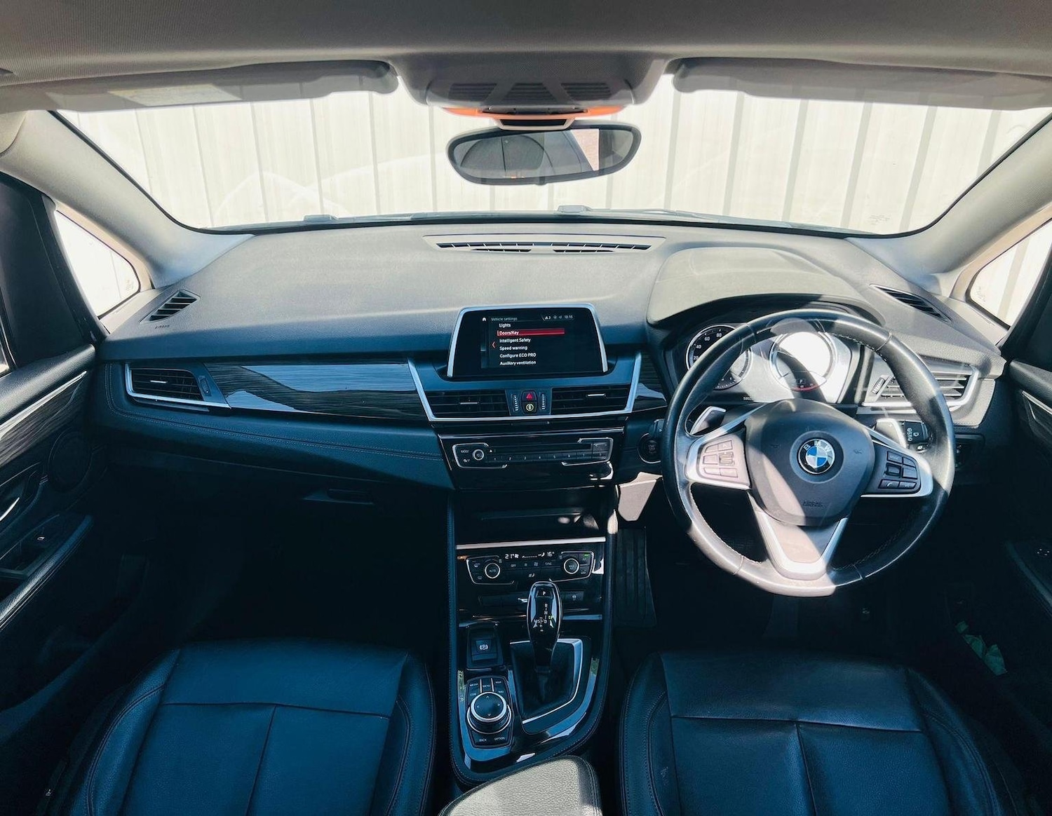 Used BMW 2 Series Active Tourer 2018 for sale - 76115605: Photo 50