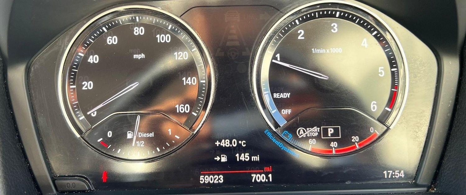 Used BMW 2 Series Active Tourer 2018 for sale - 76115605: Photo 53