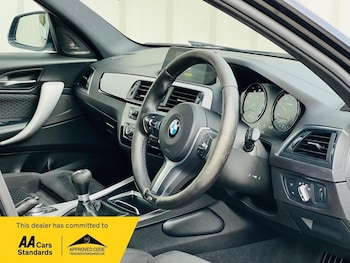 Used BMW 1 Series 2017 for sale - 78964952: Photo