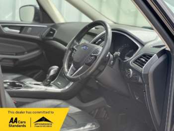 Used Ford Galaxy 2016 for sale - 74938018: Photo