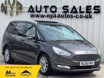 Used Ford Galaxy 2016 for sale - 74938018: Photo