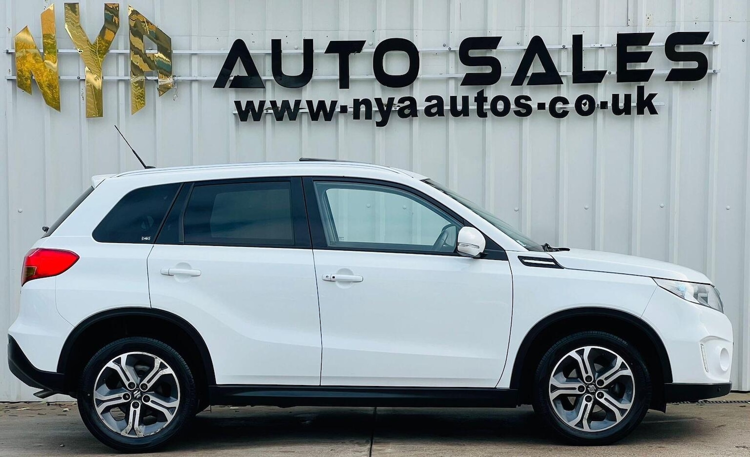 Used Suzuki Vitara 2016 for sale - 76358078: Photo 10