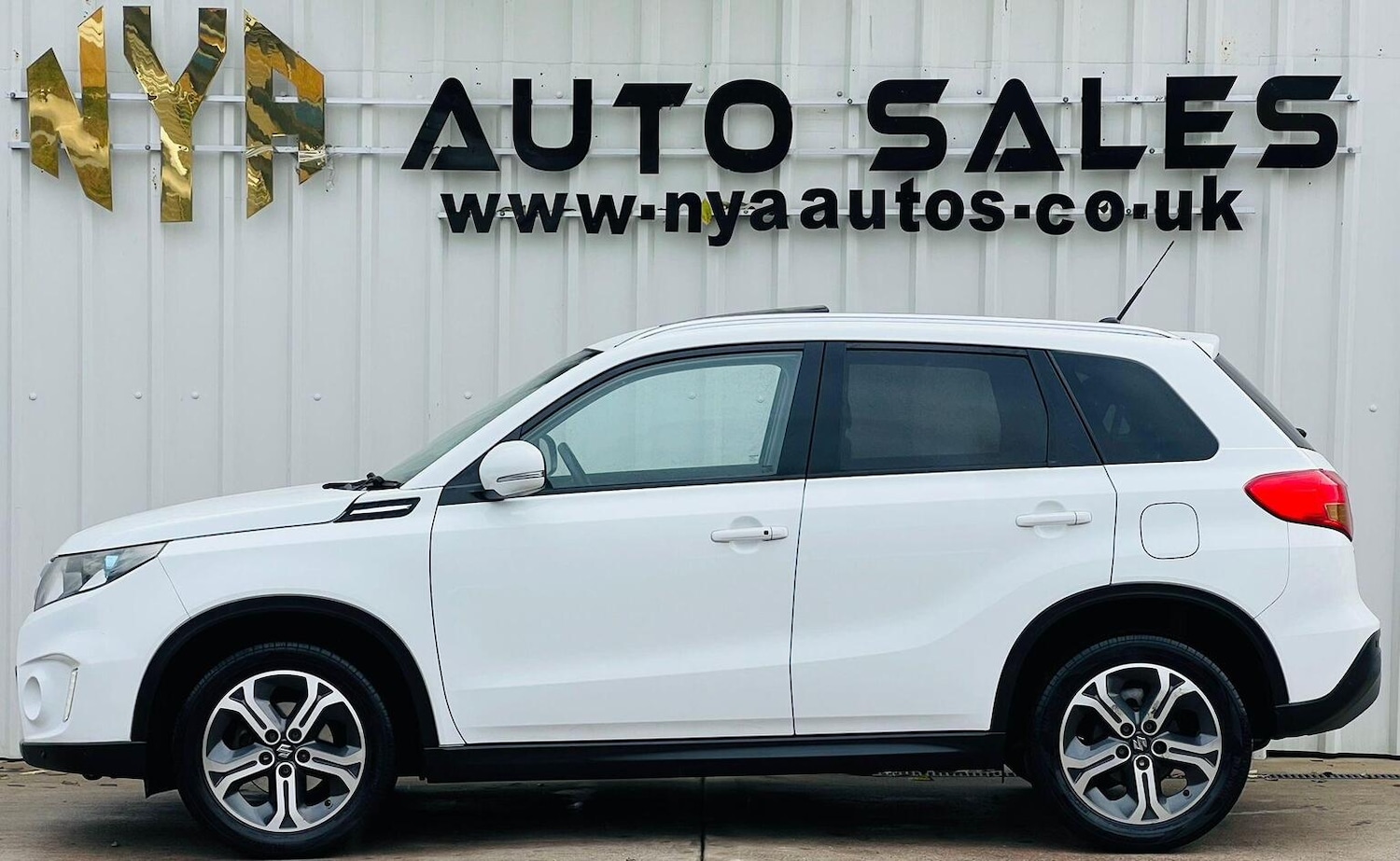 Used Suzuki Vitara 2016 for sale - 76358078: Photo 11