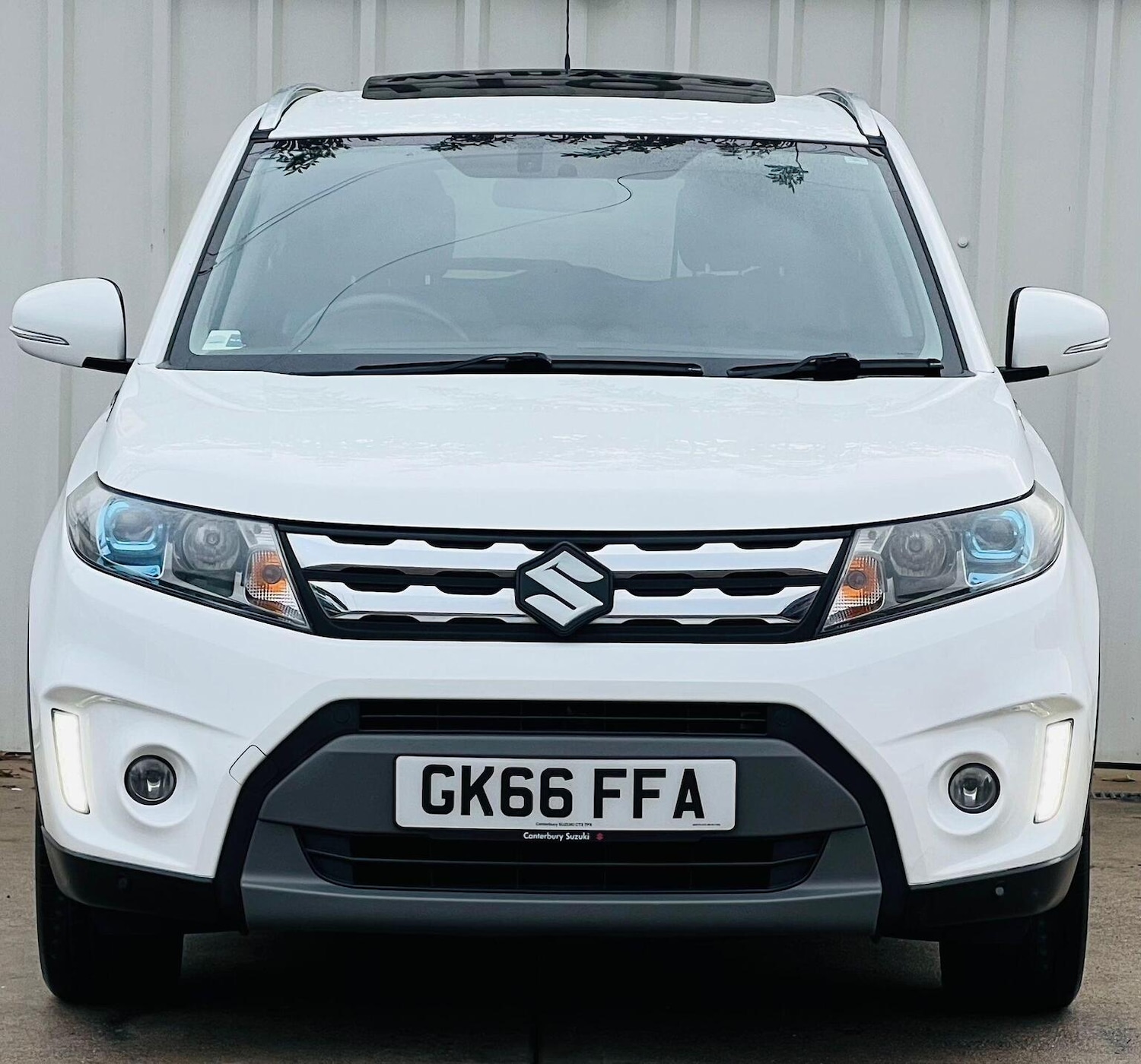 Used Suzuki Vitara 2016 for sale - 76358078: Photo 12