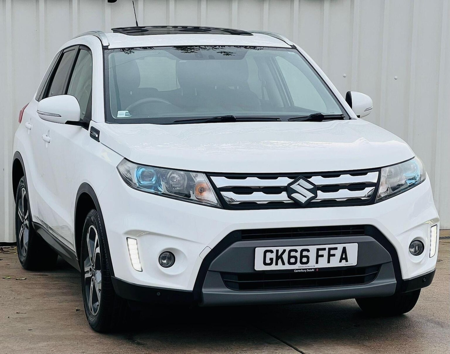 Used Suzuki Vitara 2016 for sale - 76358078: Photo 14