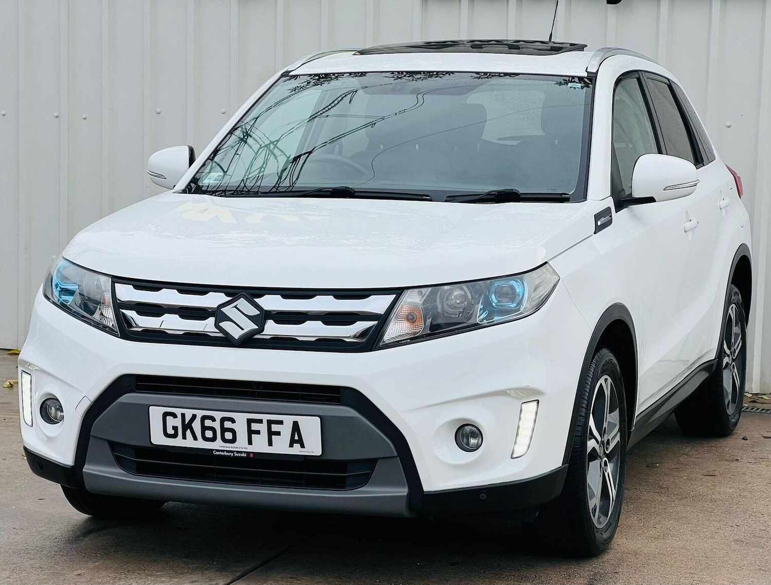 Used Suzuki Vitara 2016 for sale - 76358078: Photo 16