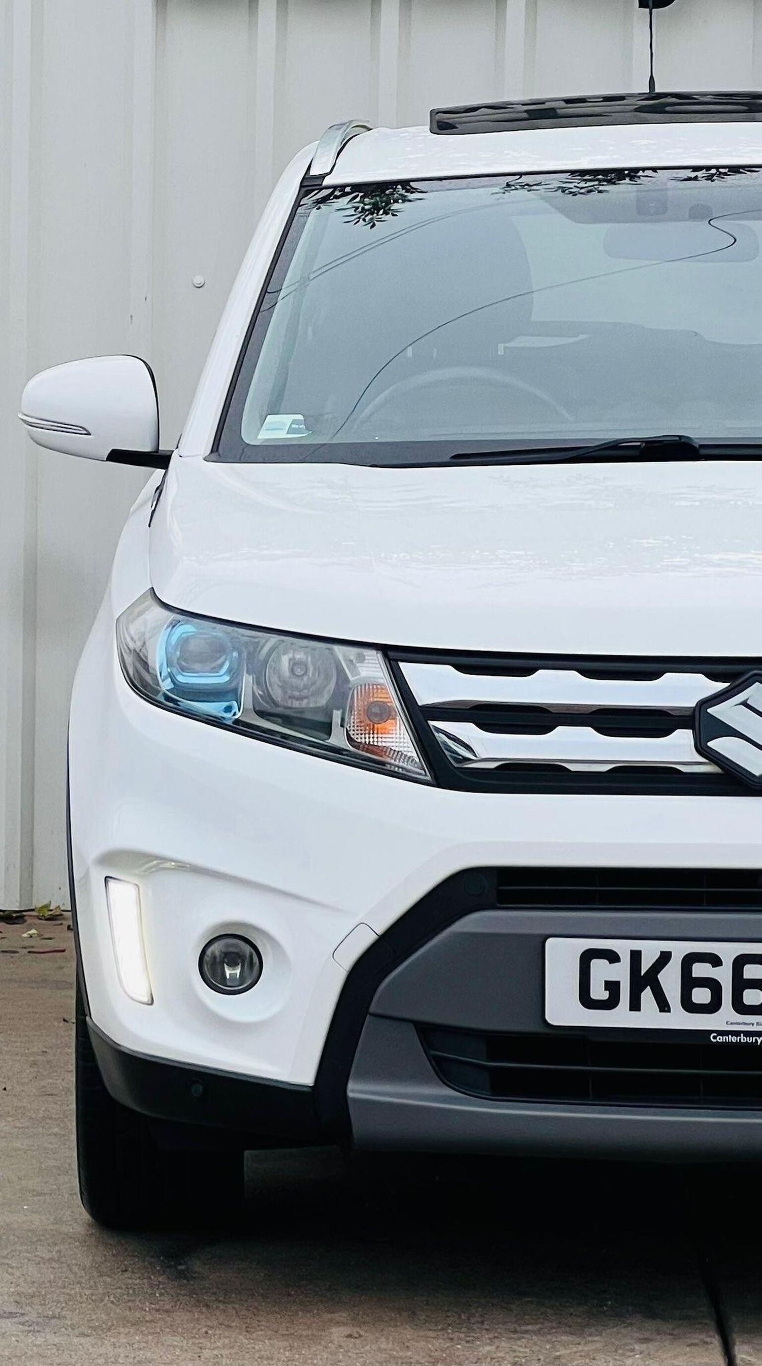 Used Suzuki Vitara 2016 for sale - 76358078: Photo 18