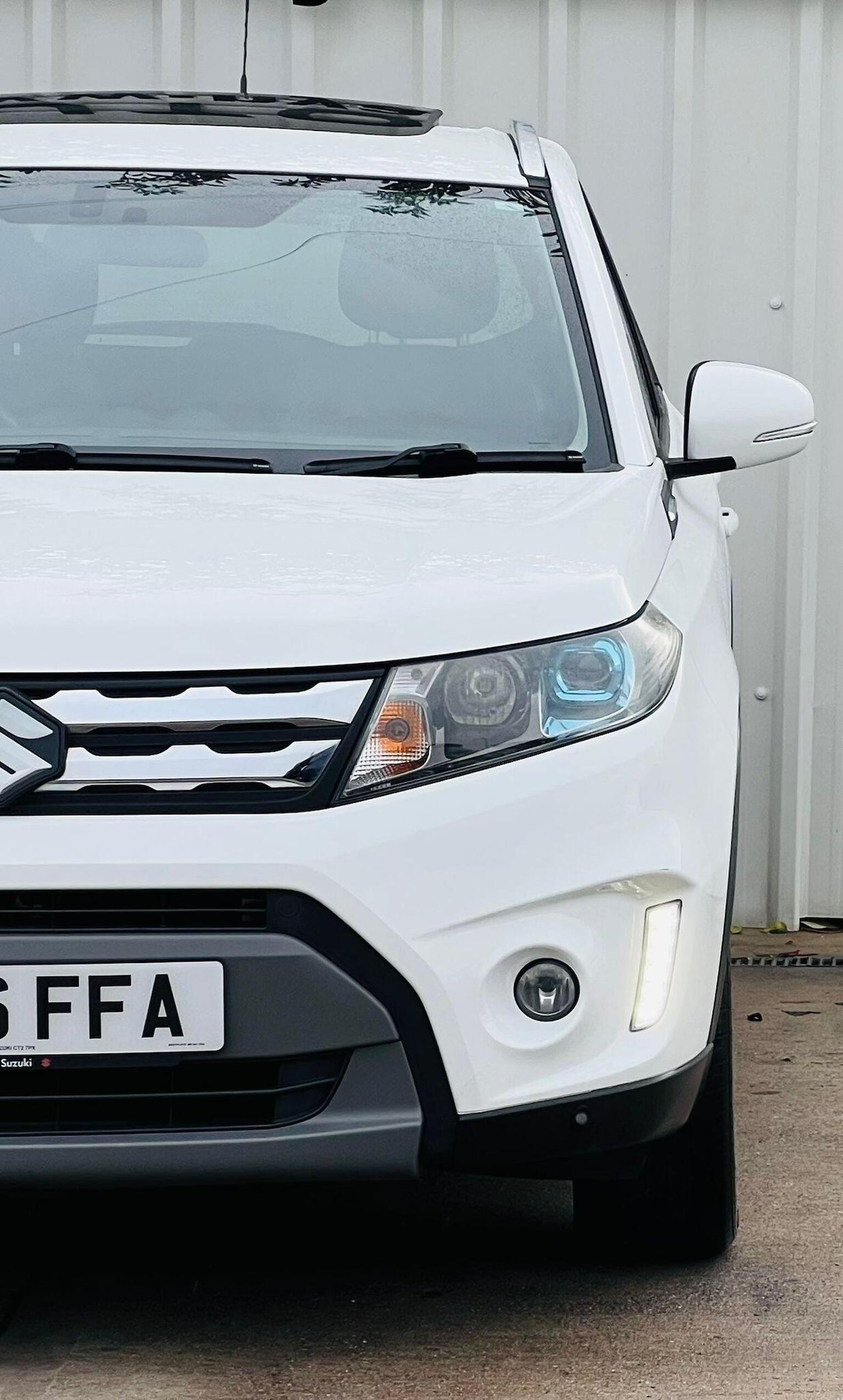 Used Suzuki Vitara 2016 for sale - 76358078: Photo 19