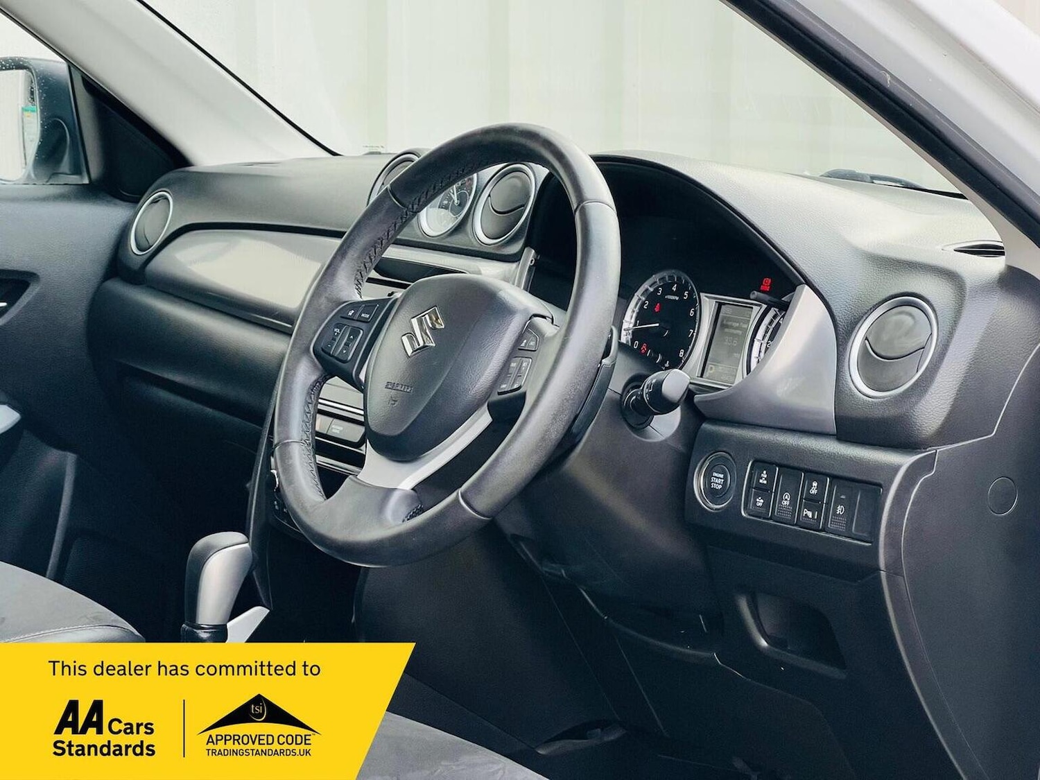 Used Suzuki Vitara 2016 for sale - 76358078: Photo 2