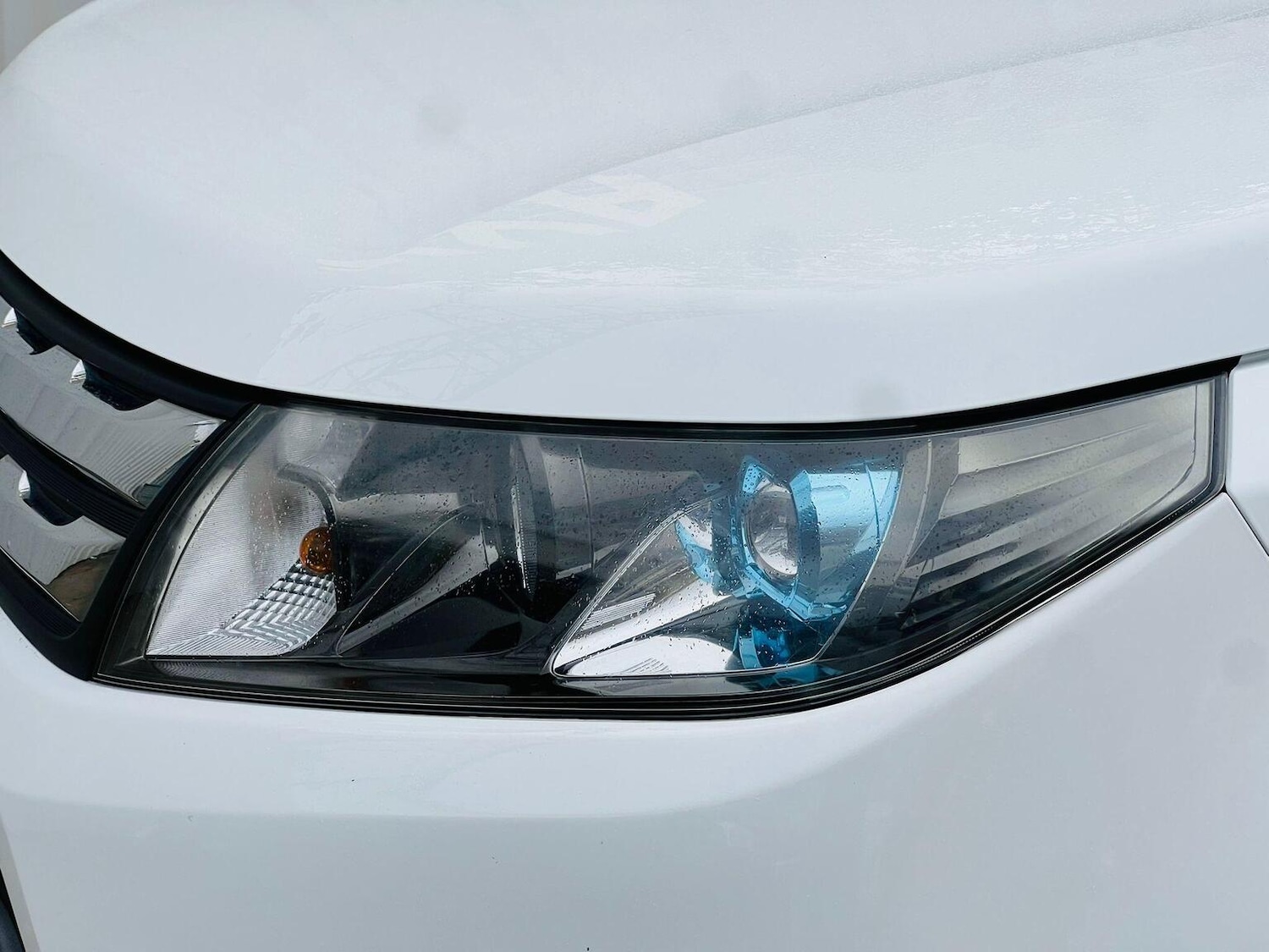 Used Suzuki Vitara 2016 for sale - 76358078: Photo 26