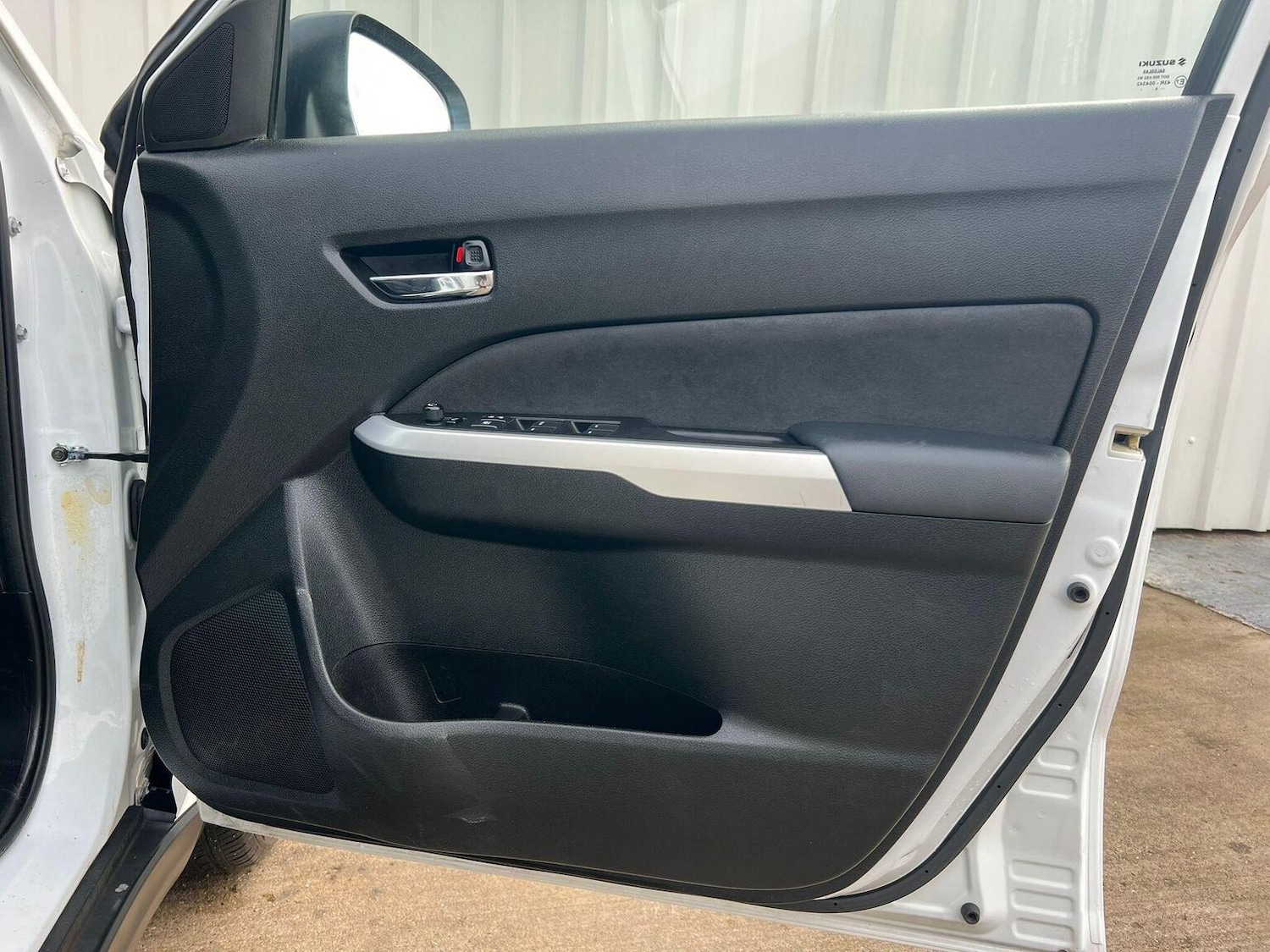 Used Suzuki Vitara 2016 for sale - 76358078: Photo 27