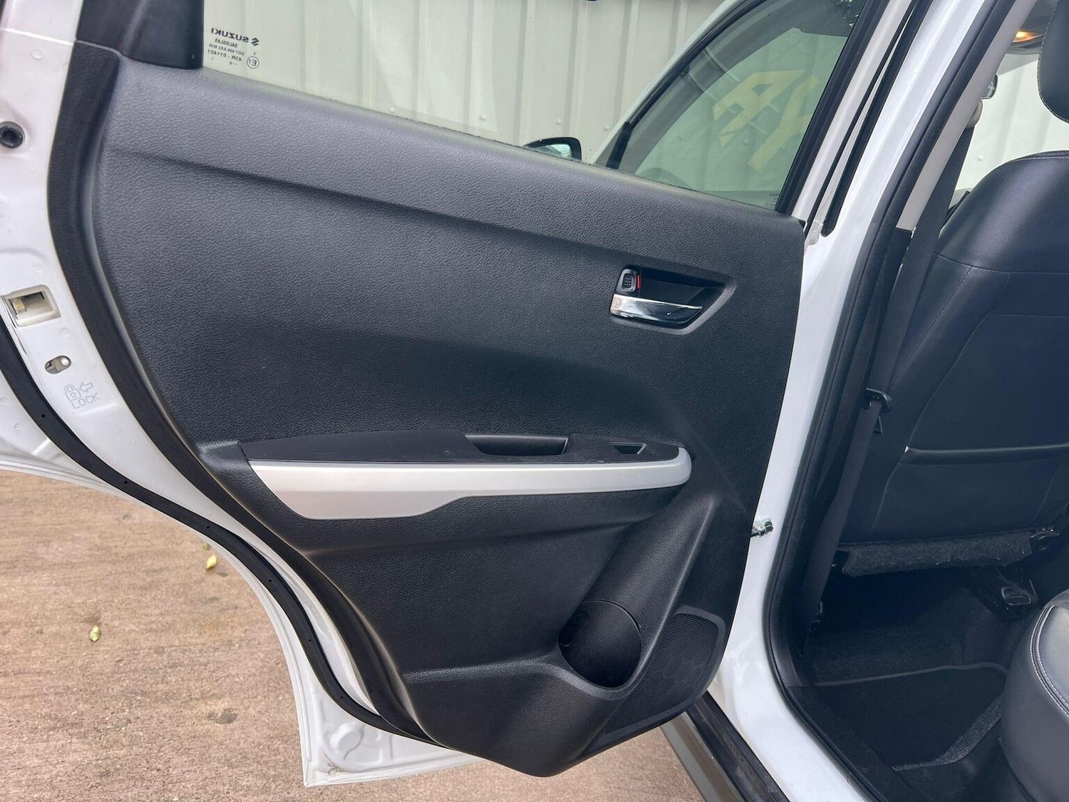 Used Suzuki Vitara 2016 for sale - 76358078: Photo 30