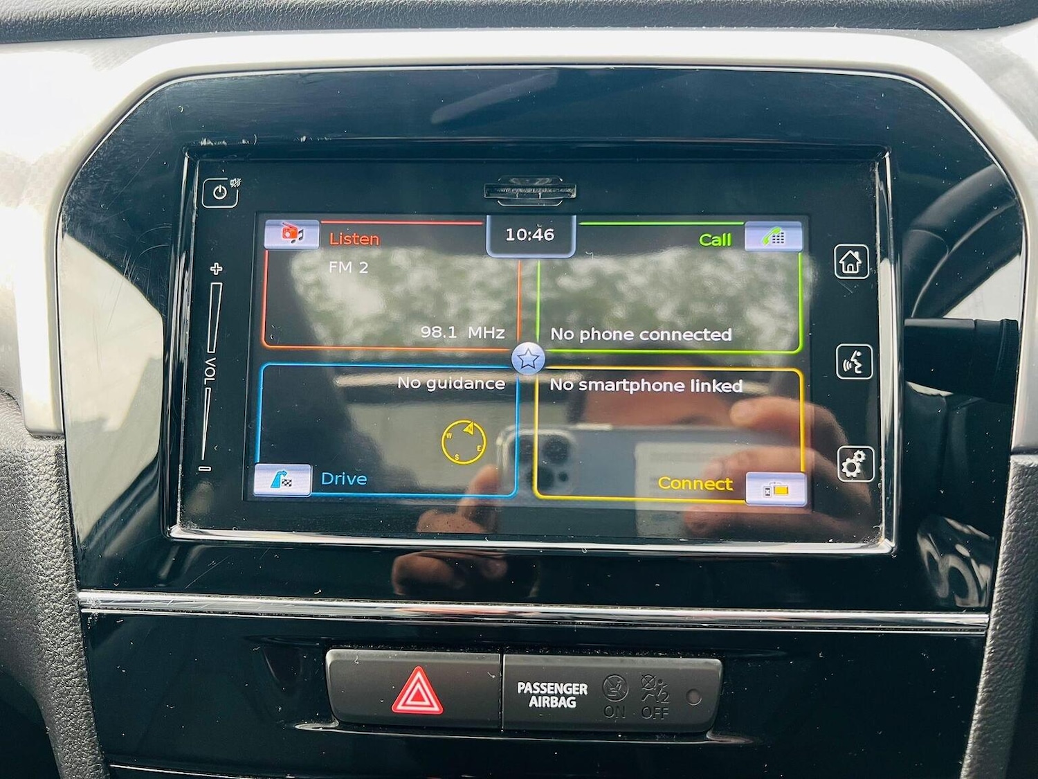 Used Suzuki Vitara 2016 for sale - 76358078: Photo 33
