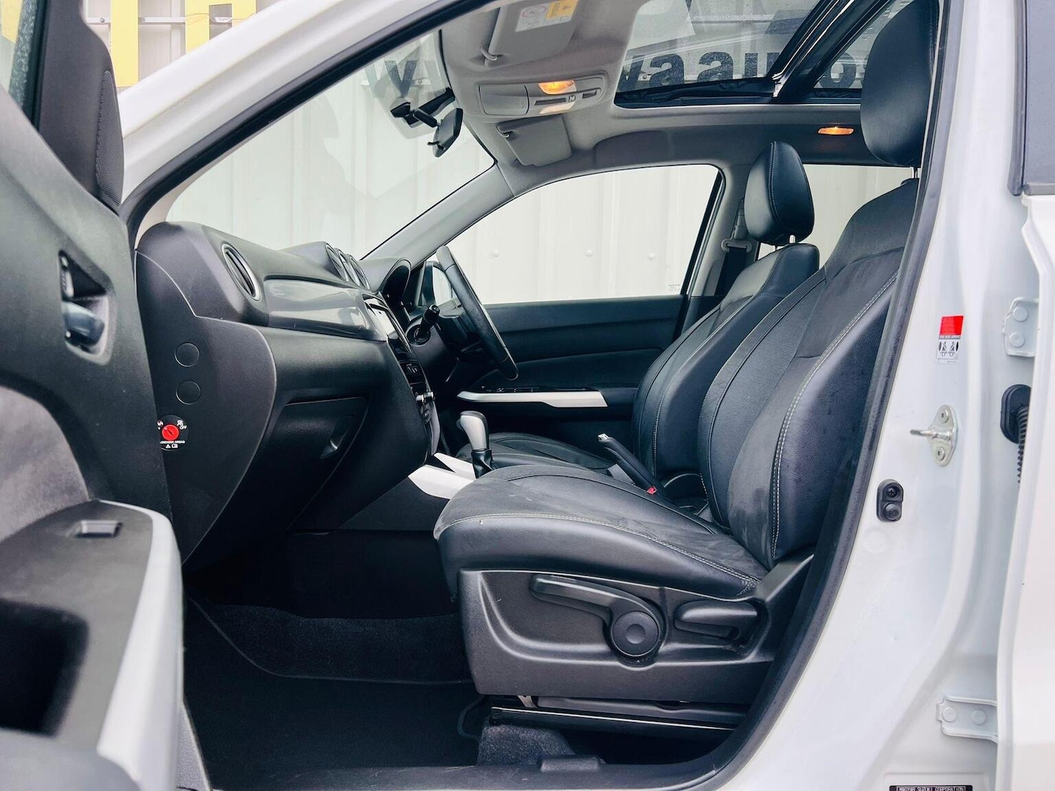 Used Suzuki Vitara 2016 for sale - 76358078: Photo 40
