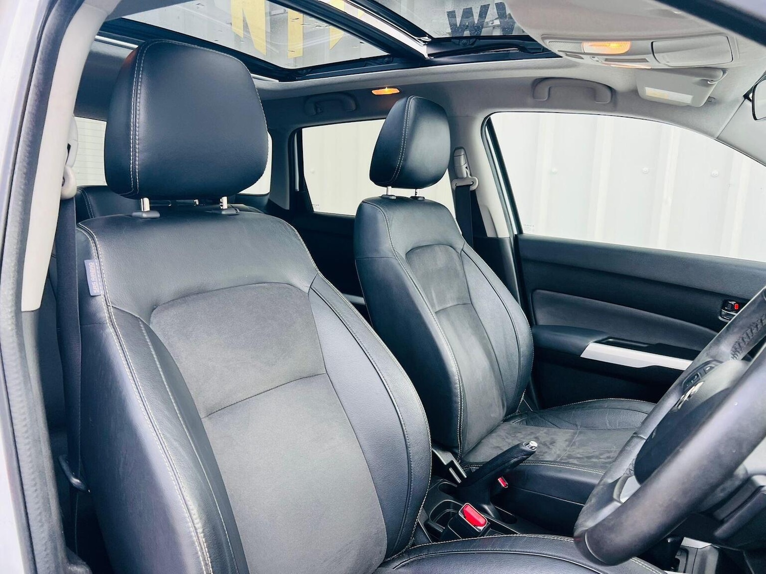 Used Suzuki Vitara 2016 for sale - 76358078: Photo 41