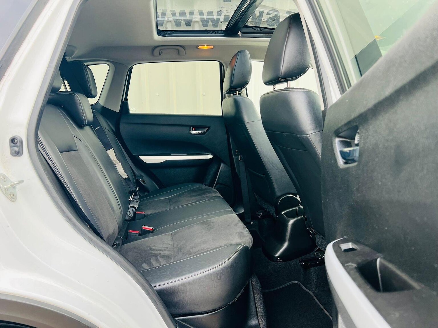 Used Suzuki Vitara 2016 for sale - 76358078: Photo 43