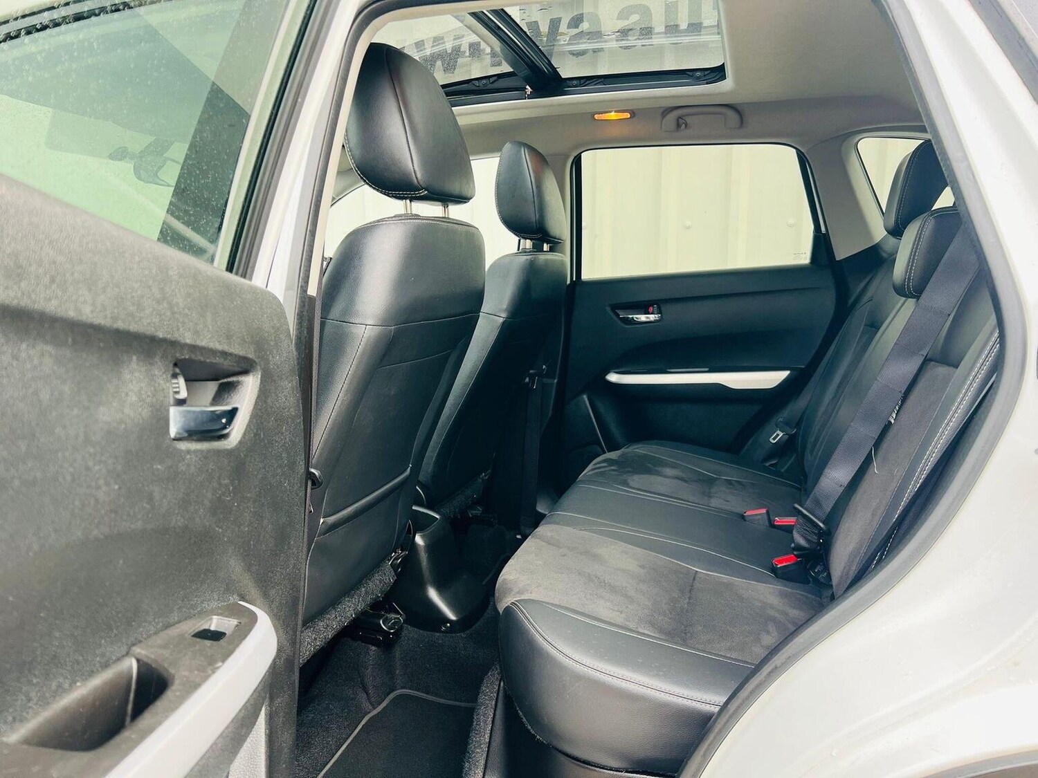 Used Suzuki Vitara 2016 for sale - 76358078: Photo 44