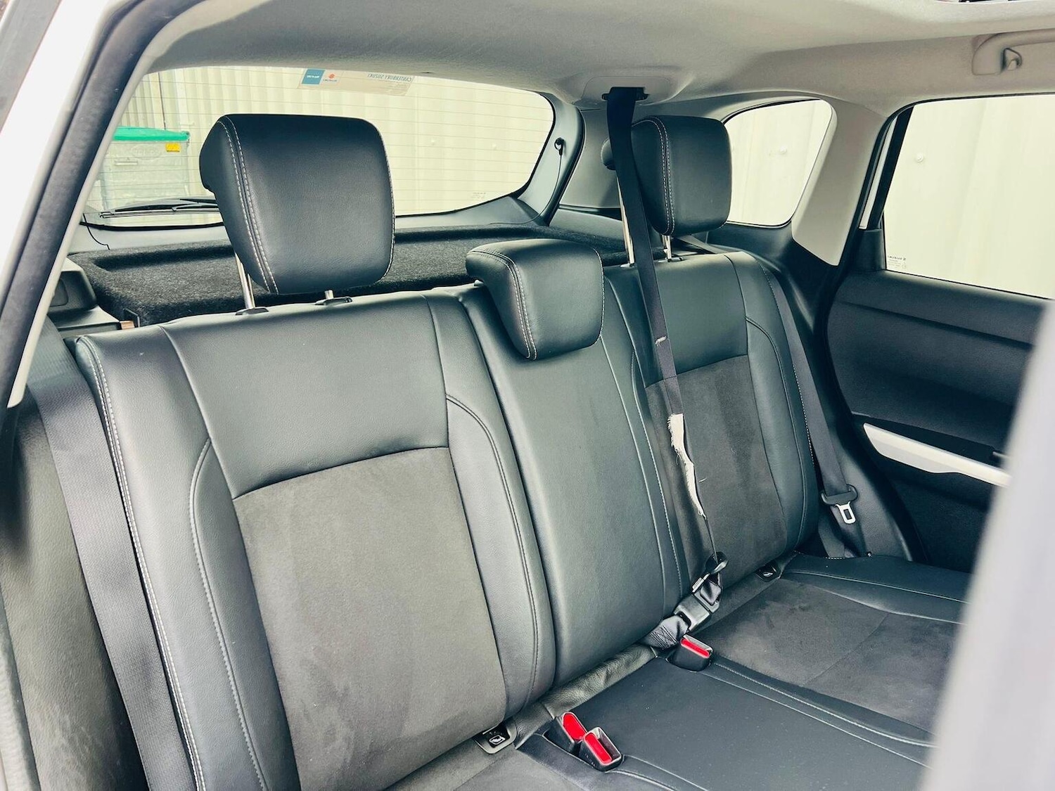 Used Suzuki Vitara 2016 for sale - 76358078: Photo 45
