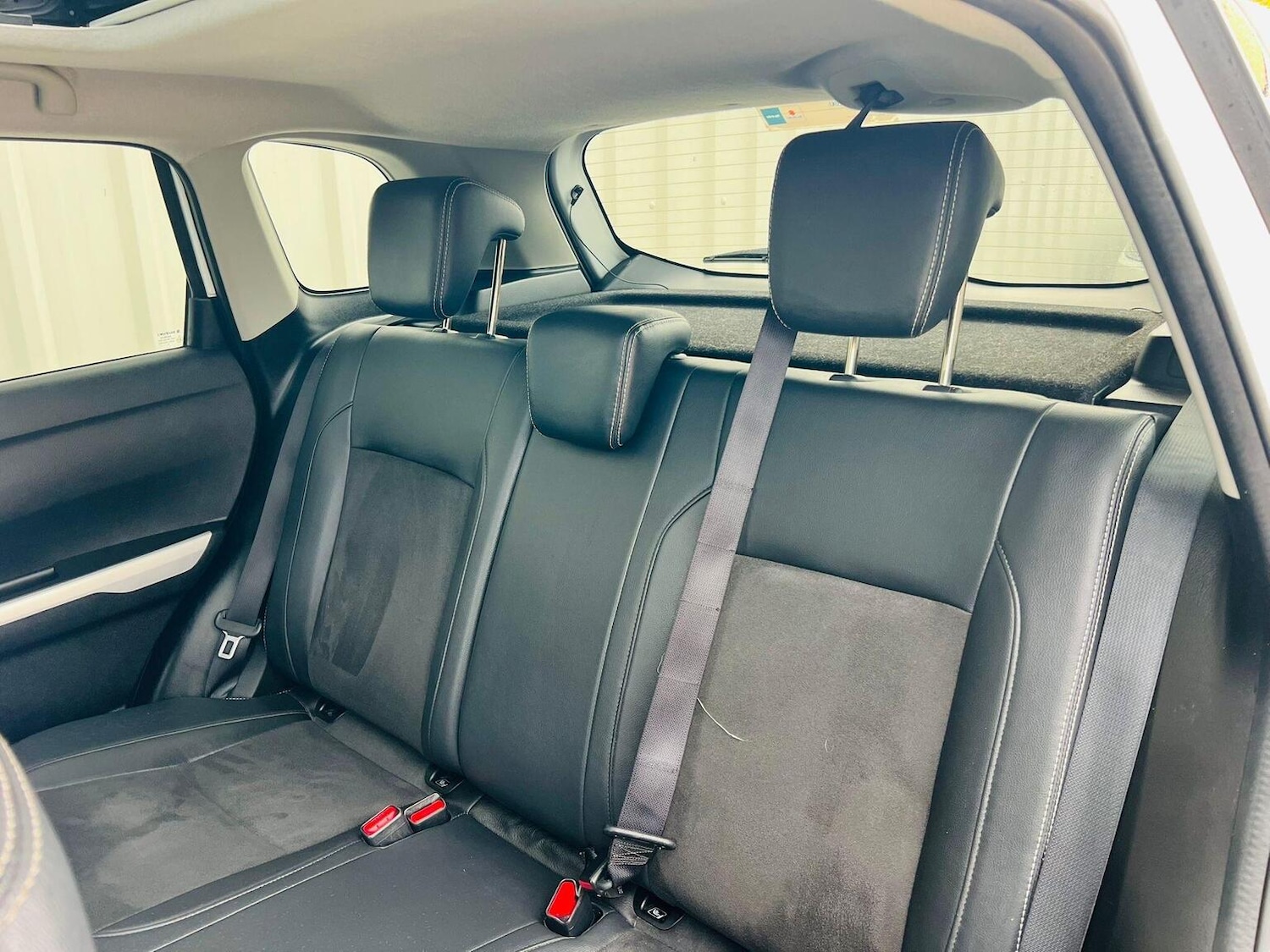 Used Suzuki Vitara 2016 for sale - 76358078: Photo 46