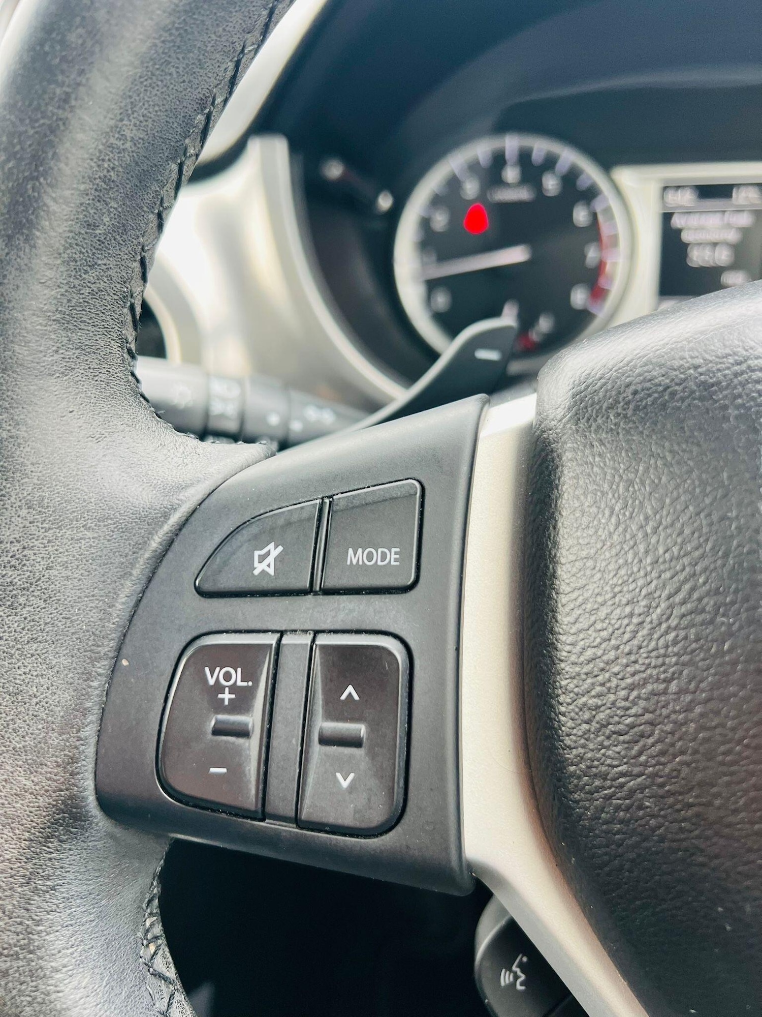 Used Suzuki Vitara 2016 for sale - 76358078: Photo 47