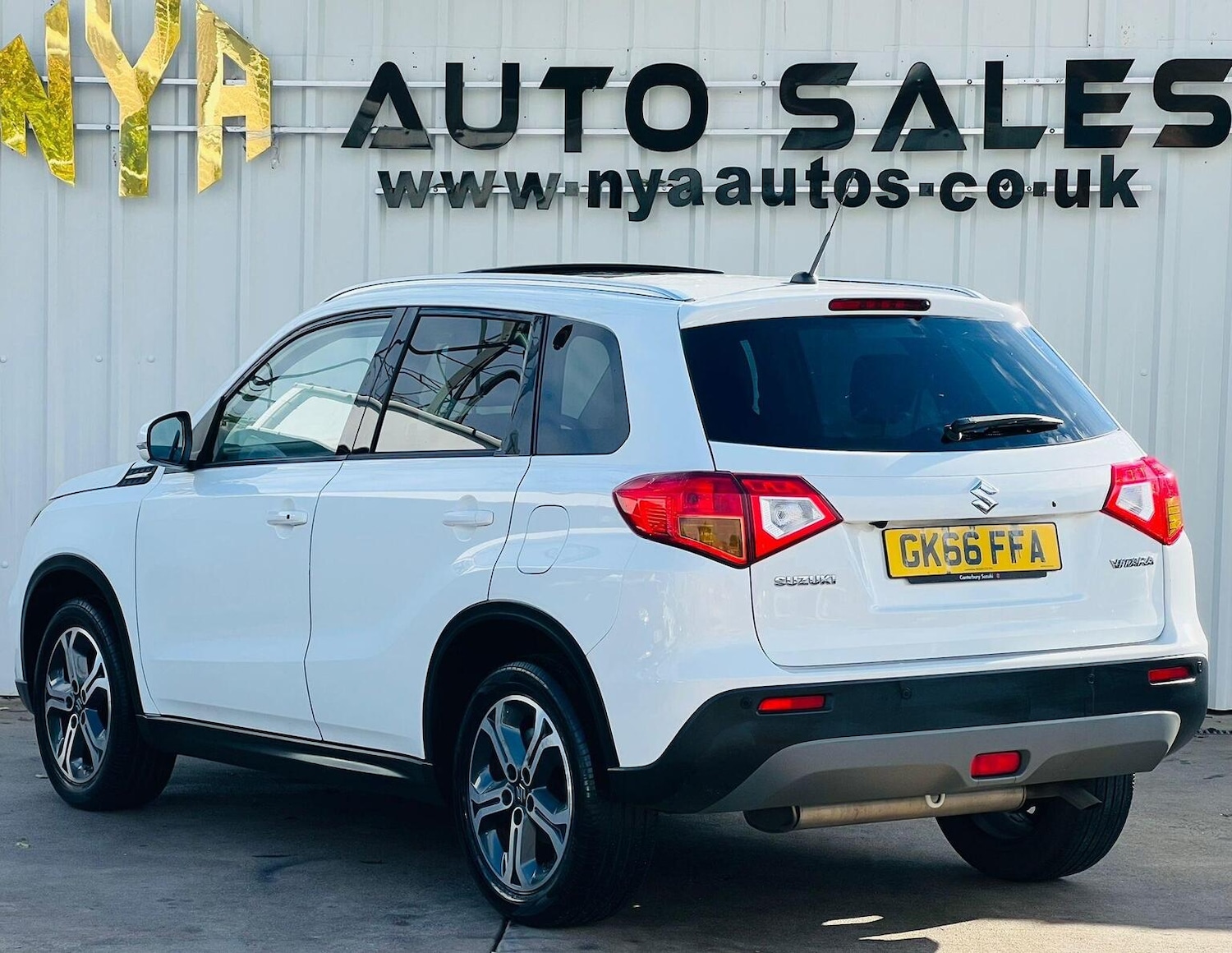 Used Suzuki Vitara 2016 for sale - 76358078: Photo 5