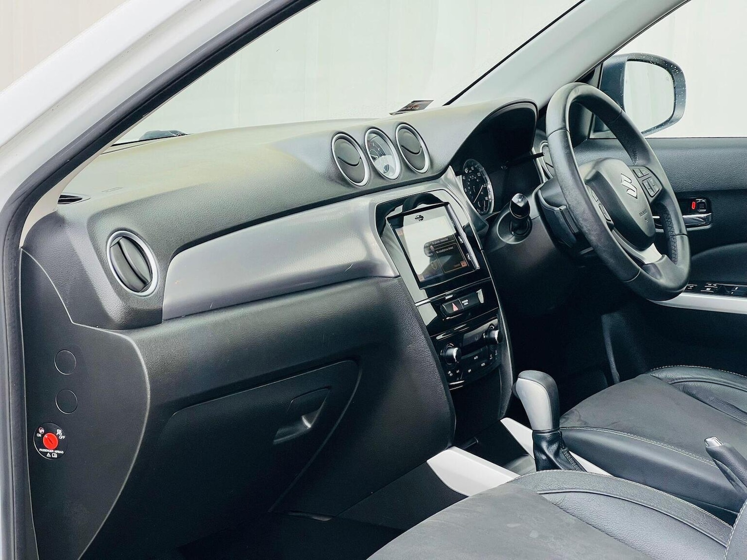 Used Suzuki Vitara 2016 for sale - 76358078: Photo 54