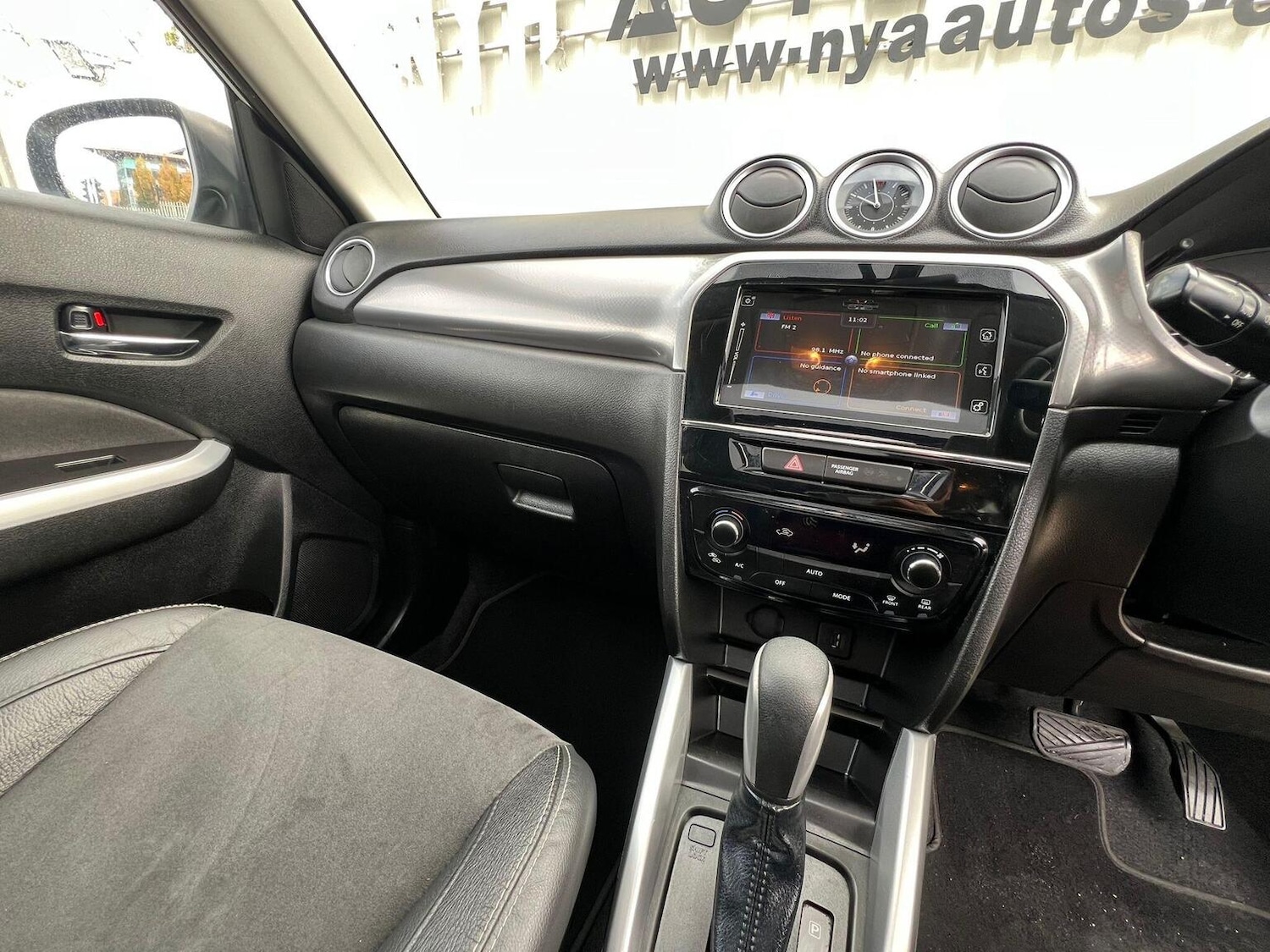 Used Suzuki Vitara 2016 for sale - 76358078: Photo 57