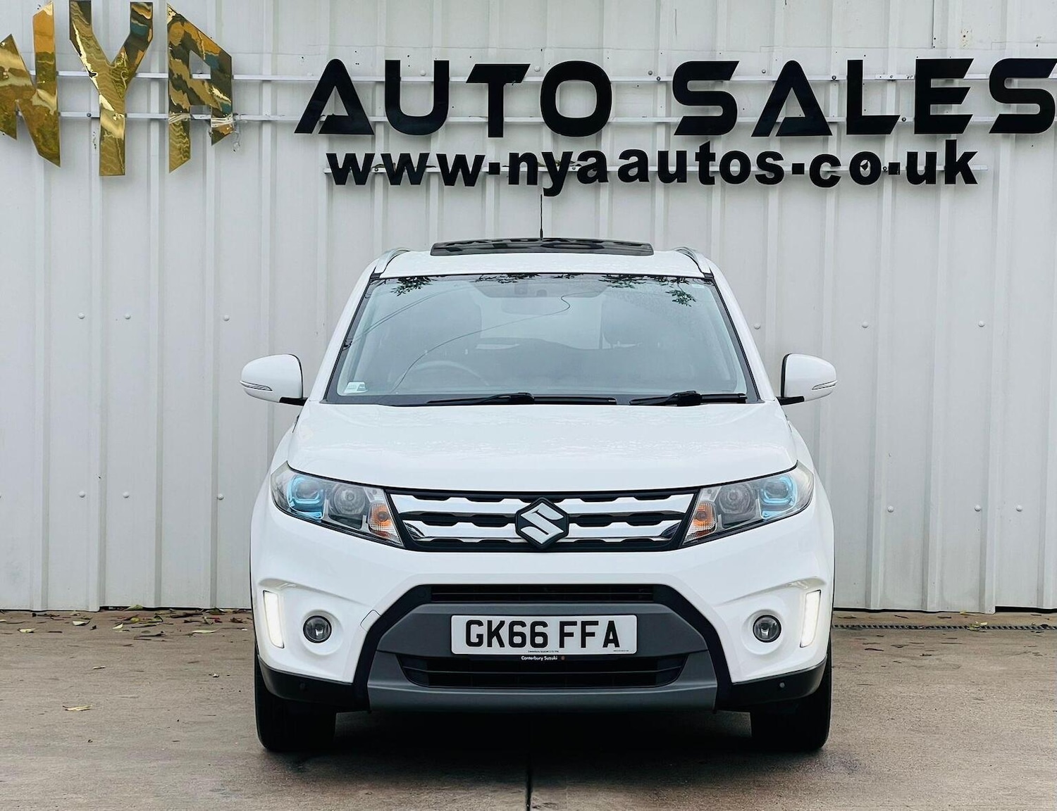 Used Suzuki Vitara 2016 for sale - 76358078: Photo 7