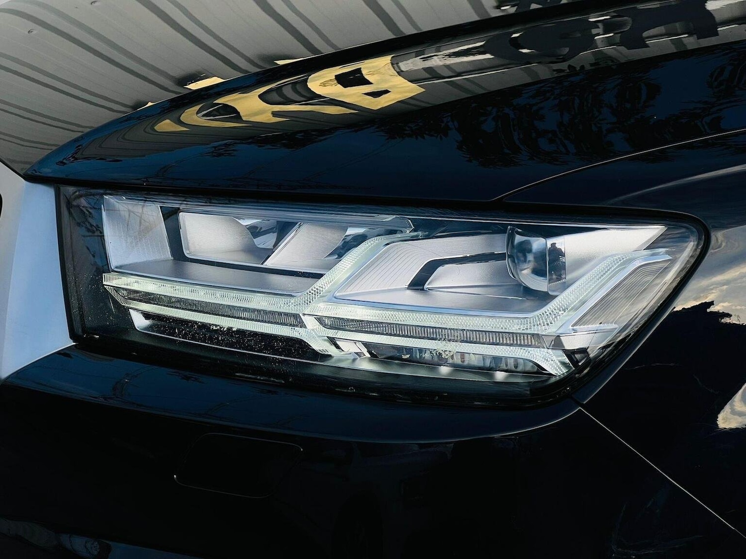 Used Audi Q7 2016 for sale - 76115598: Photo 19