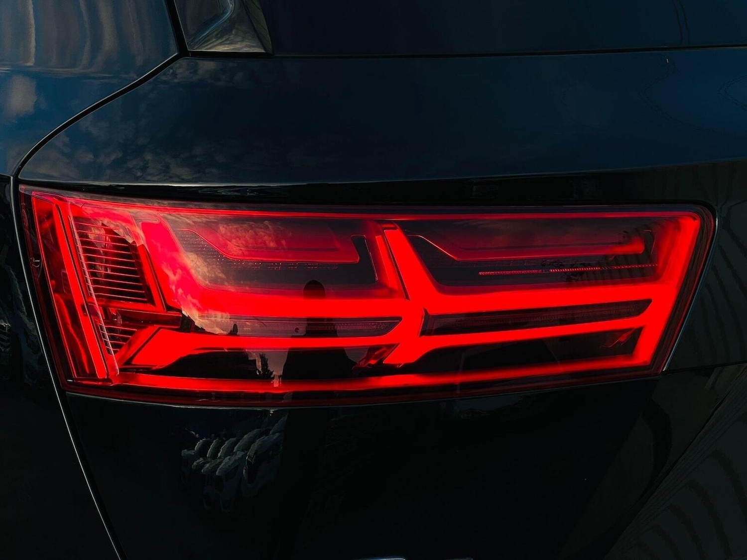 Used Audi Q7 2016 for sale - 76115598: Photo 20