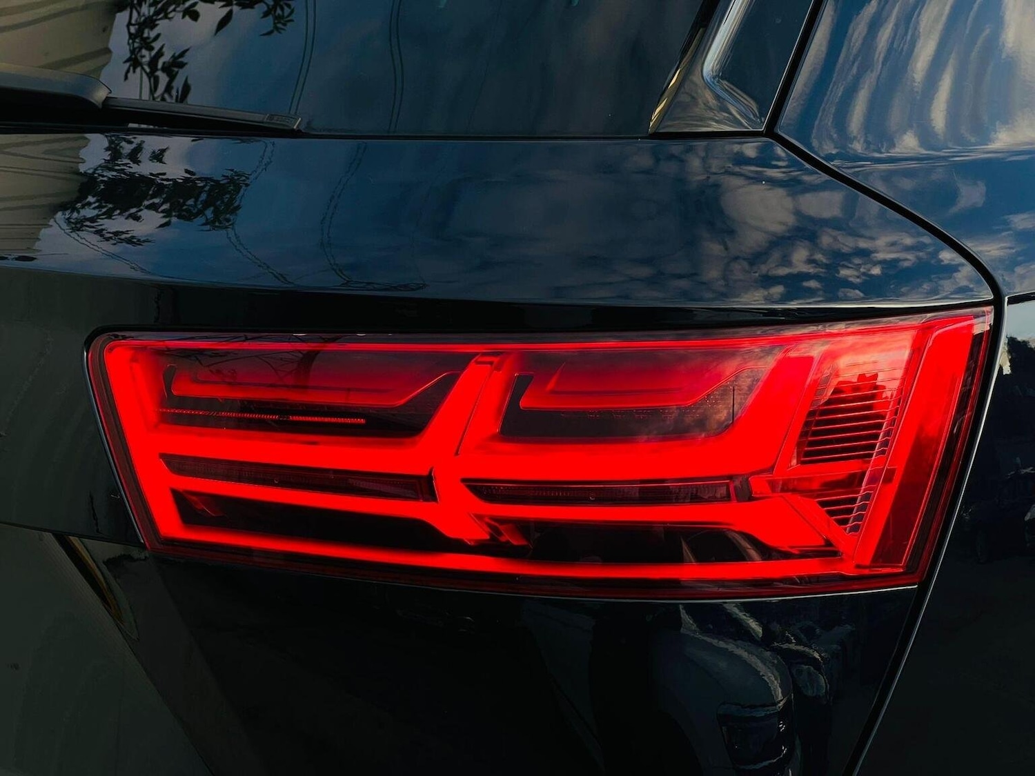 Used Audi Q7 2016 for sale - 76115598: Photo 21