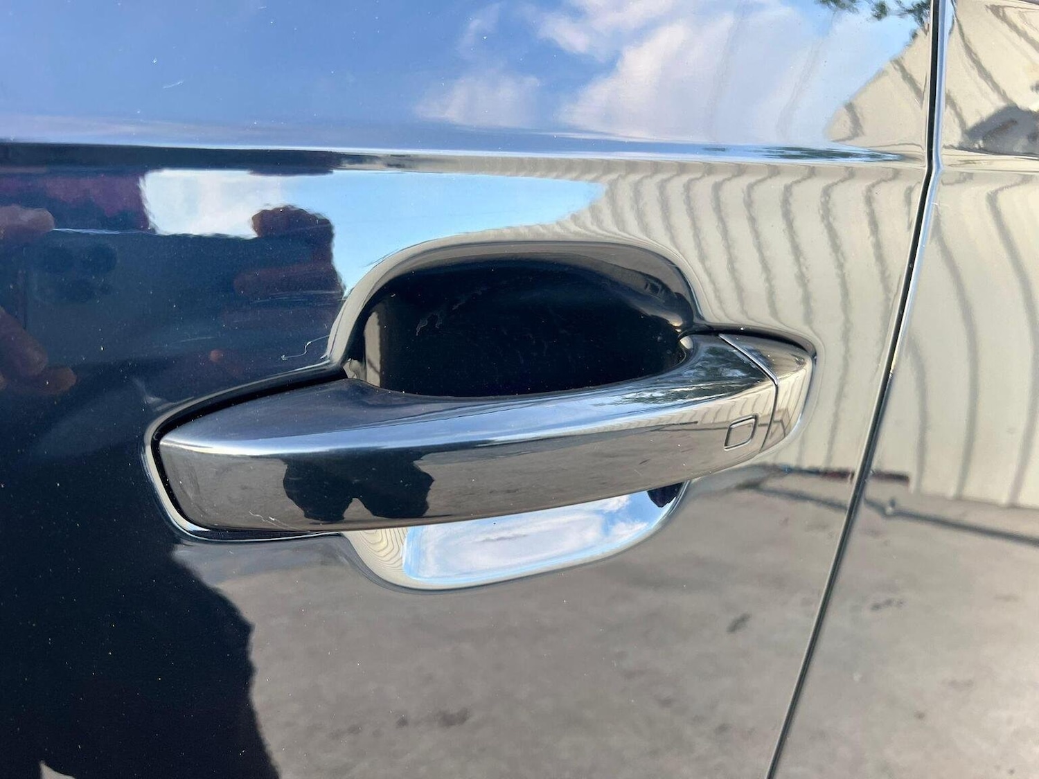 Used Audi Q7 2016 for sale - 76115598: Photo 24