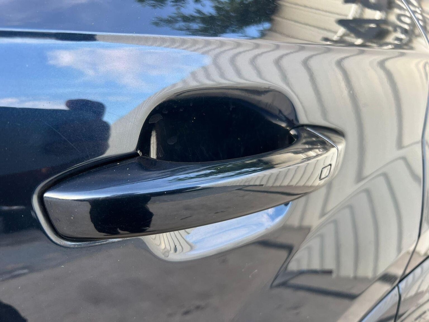 Used Audi Q7 2016 for sale - 76115598: Photo 25