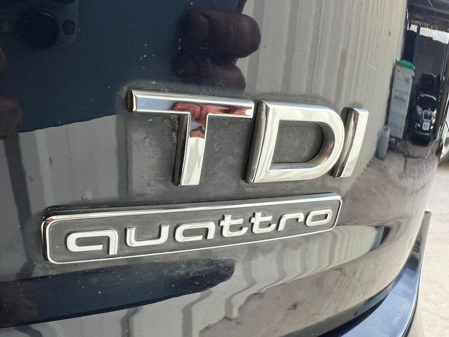 Used Audi Q7 2016 for sale - 76115598: Photo 26