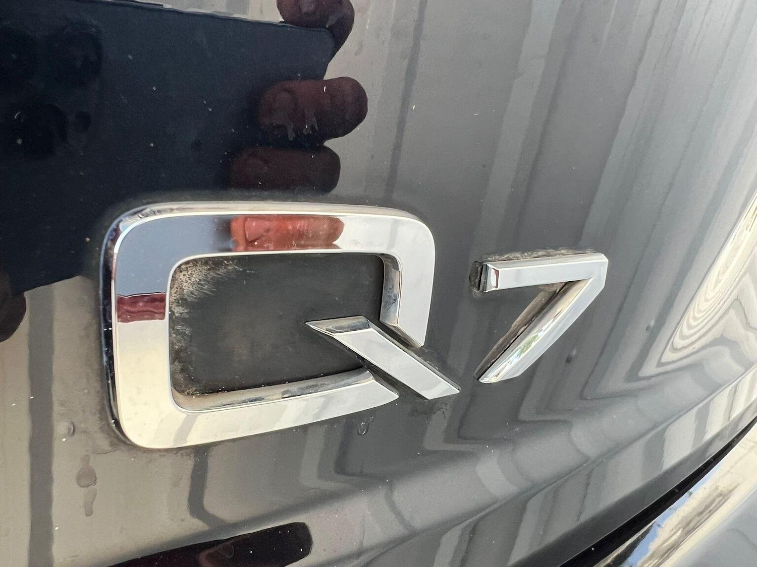 Used Audi Q7 2016 for sale - 76115598: Photo 27