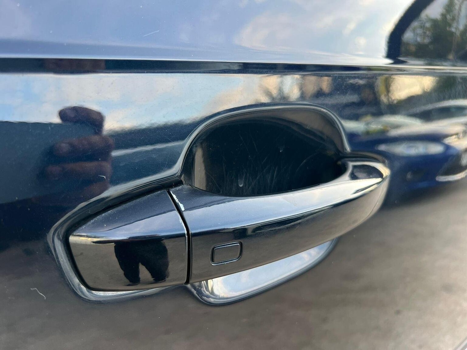 Used Audi Q7 2016 for sale - 76115598: Photo 28