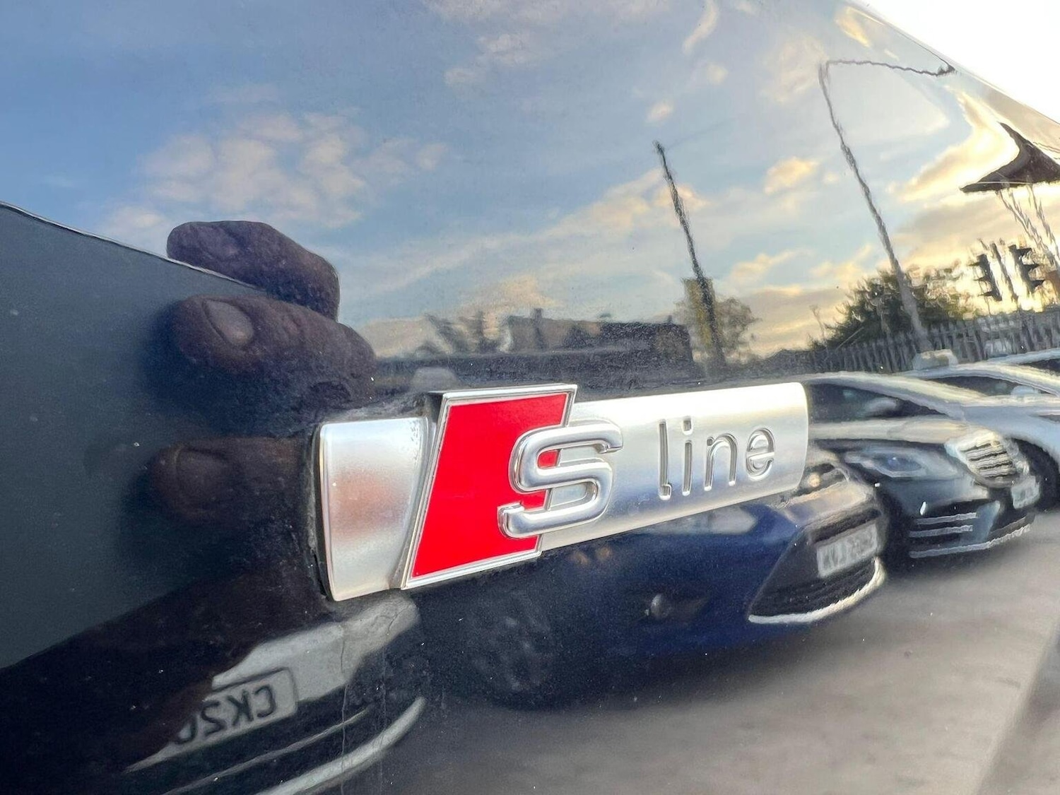 Used Audi Q7 2016 for sale - 76115598: Photo 29